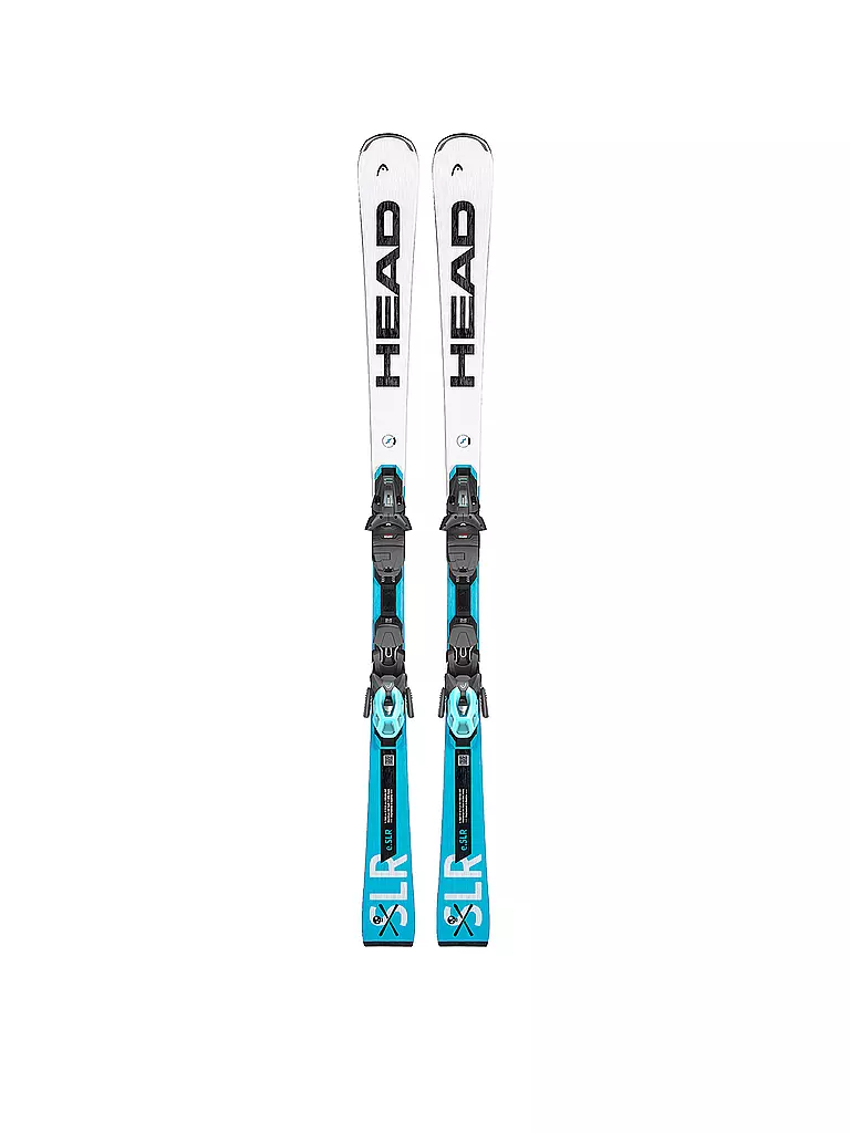 Worldcup Rebels e-Speed Pro Ski – HEAD
